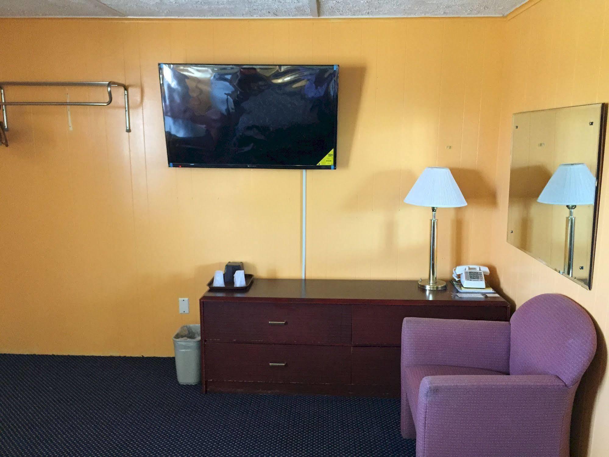 Timberly Motel ゲイロード エクステリア 写真