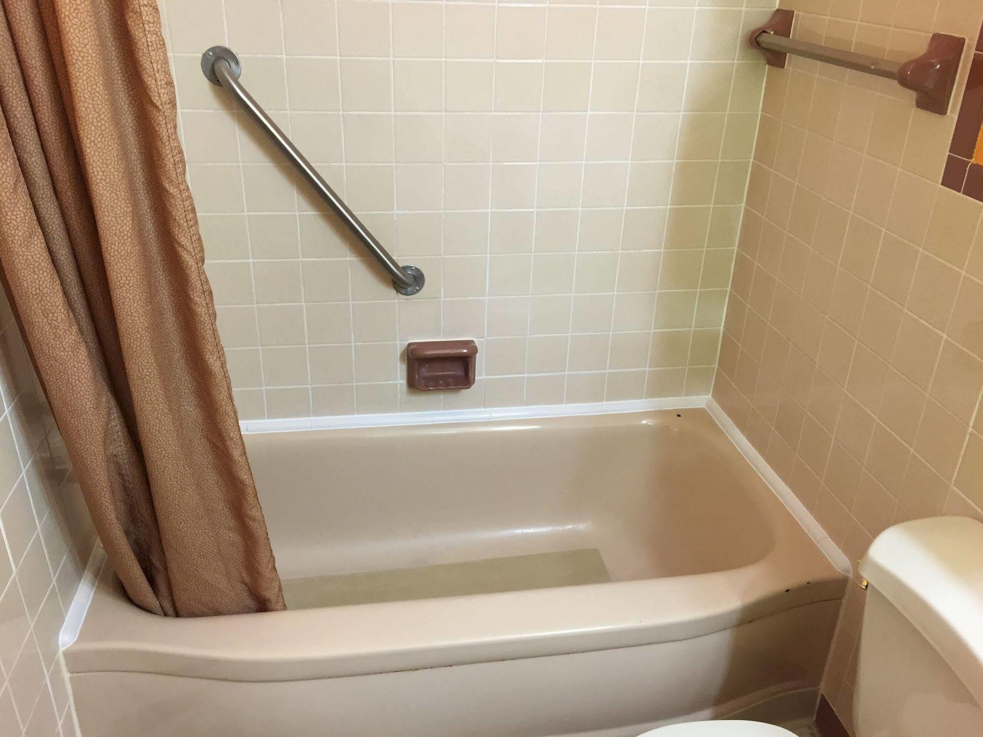 Timberly Motel ゲイロード エクステリア 写真